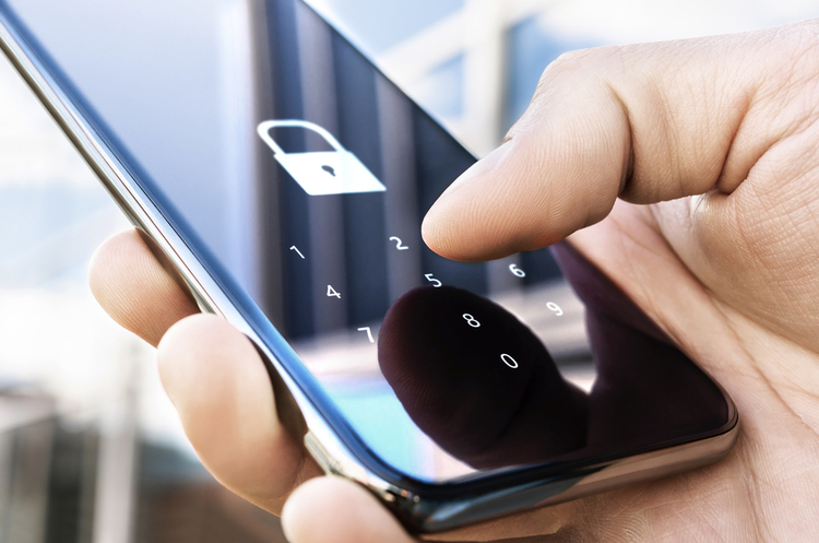 Як захистити особисті дані у смартфоні?
