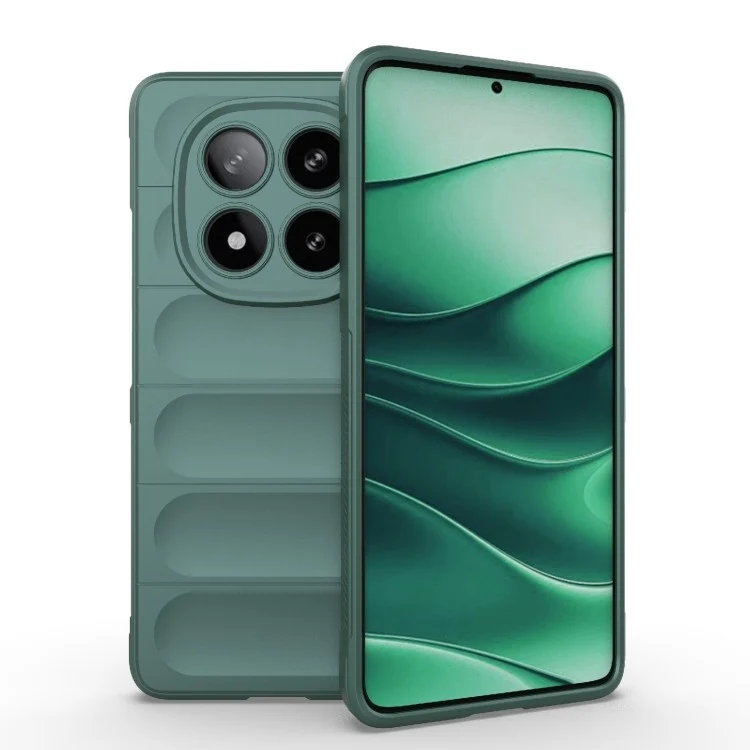Лучшие чехлы для redmi note 14 pro