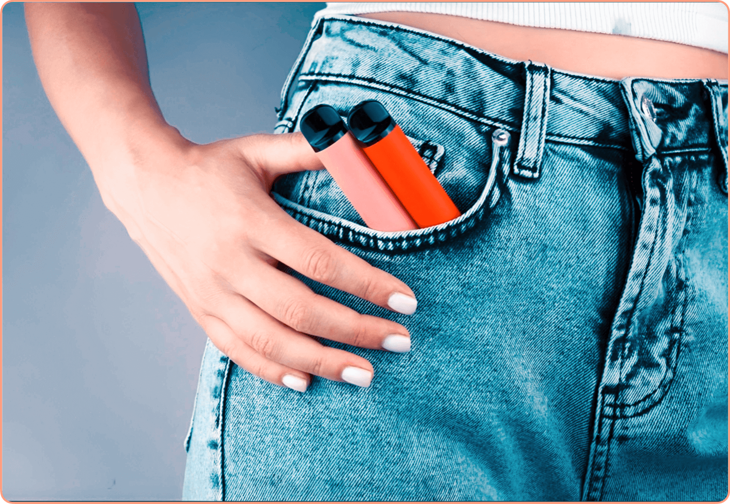 Как выбрать одноразовую Pod-систему: на что обратить внимание