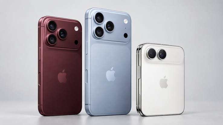 Обзор iPhone 18 Pro Max: что изменилось по сравнению с прошлым поколением